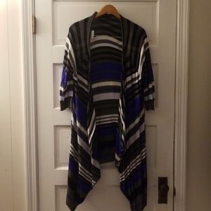 Lane Bryant Cardigan